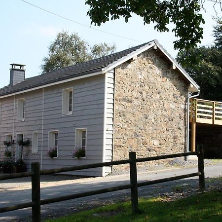 Le Rouet Villa La Gleize Exterior photo