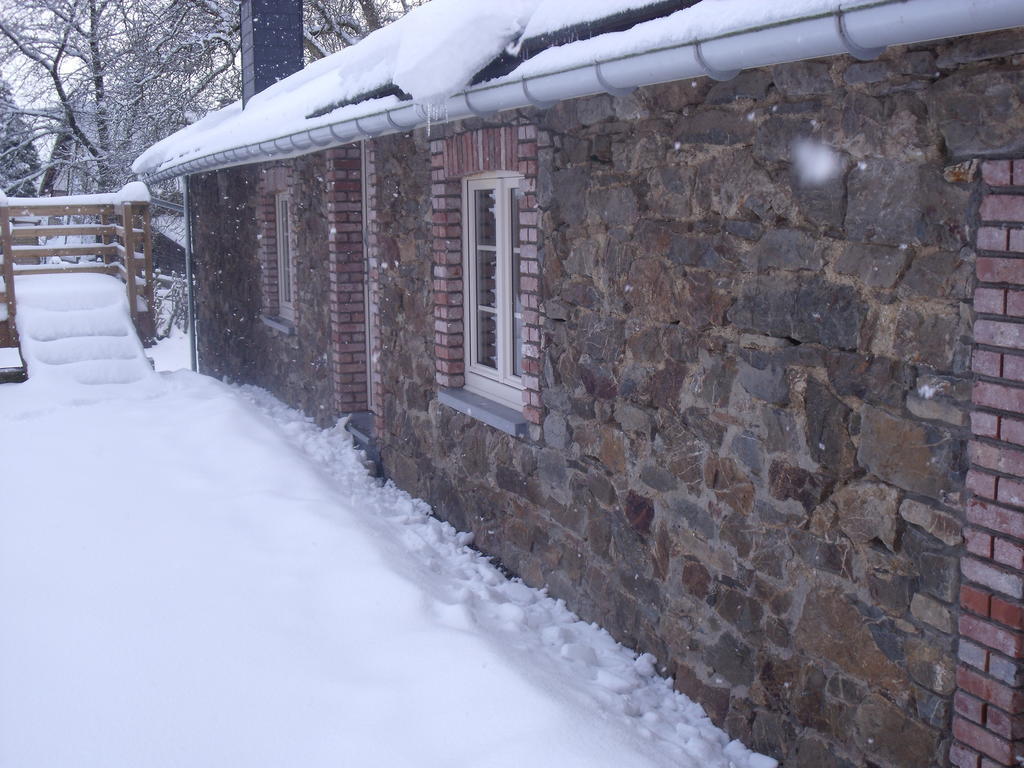 Le Rouet Villa La Gleize Exterior photo
