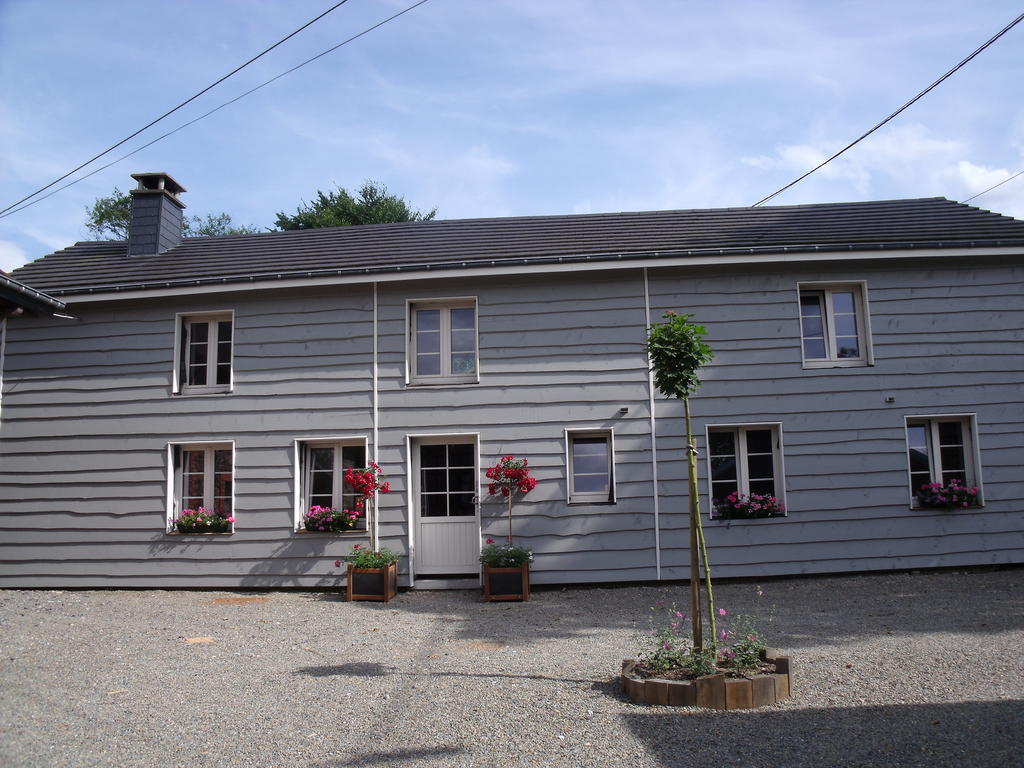 Le Rouet Villa La Gleize Room photo