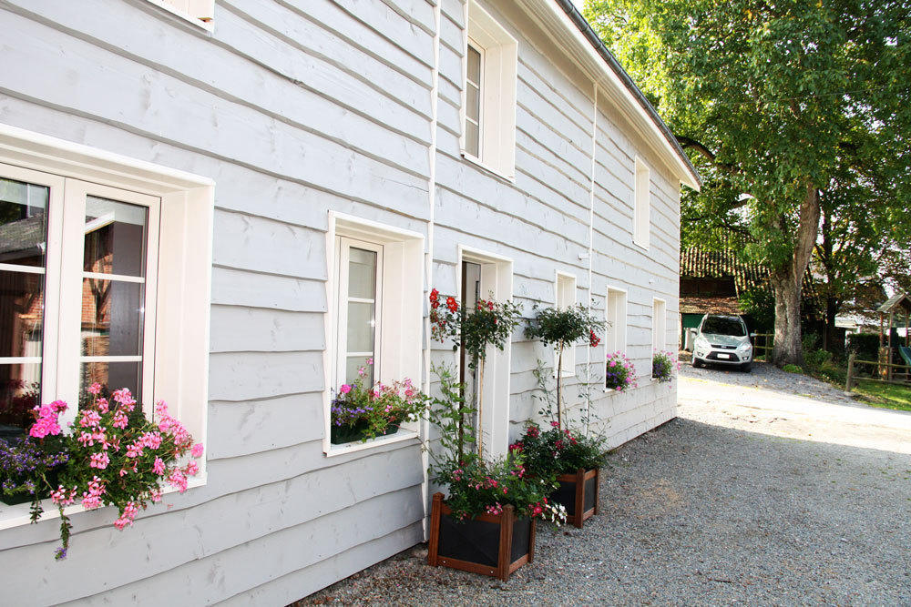 Le Rouet Villa La Gleize Exterior photo