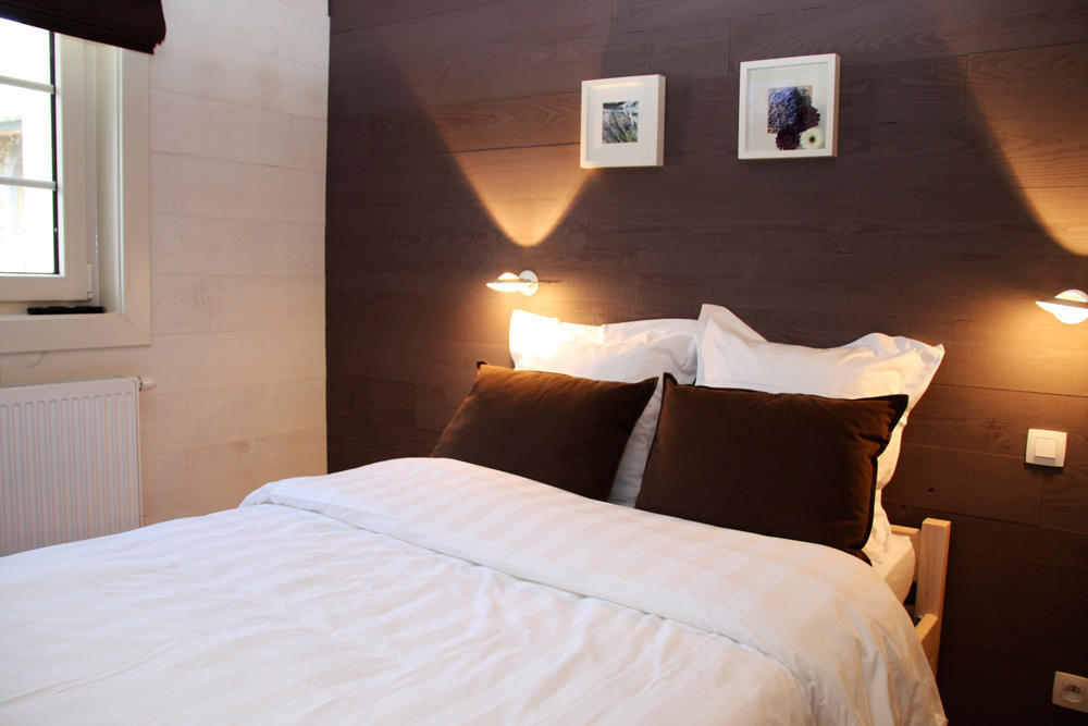 Le Rouet Villa La Gleize Room photo