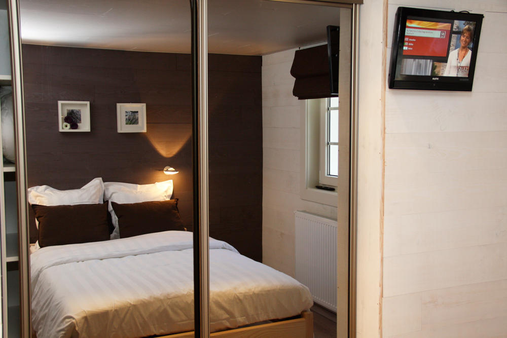 Le Rouet Villa La Gleize Room photo