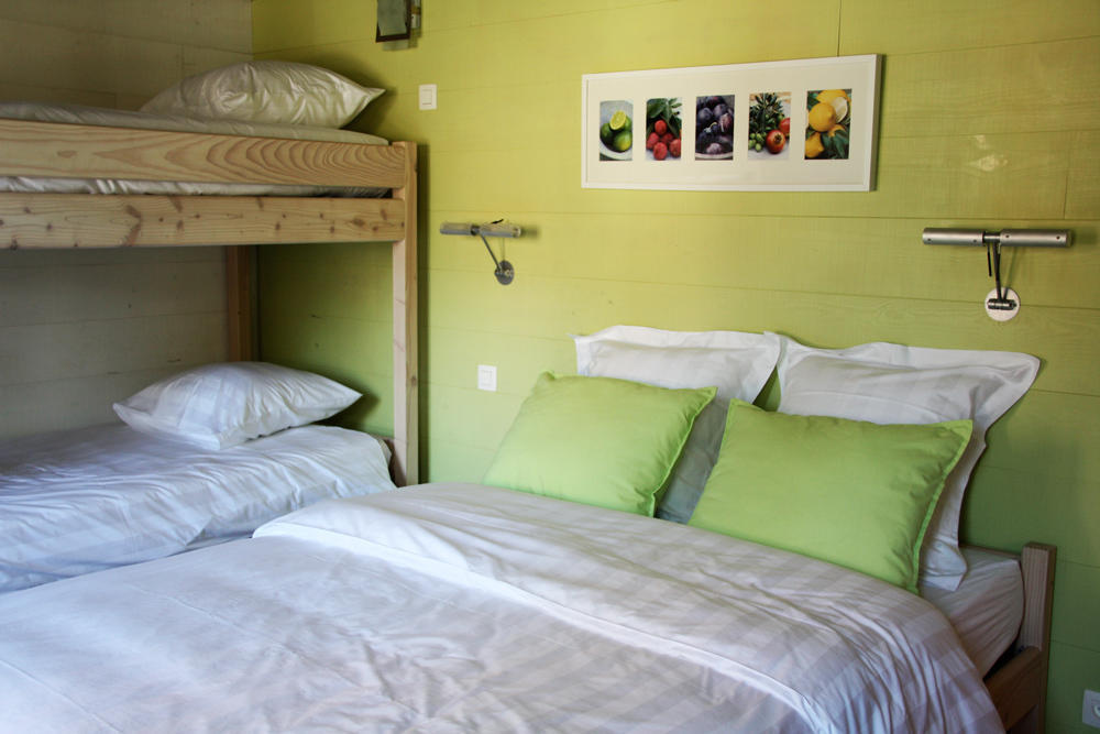 Le Rouet Villa La Gleize Room photo