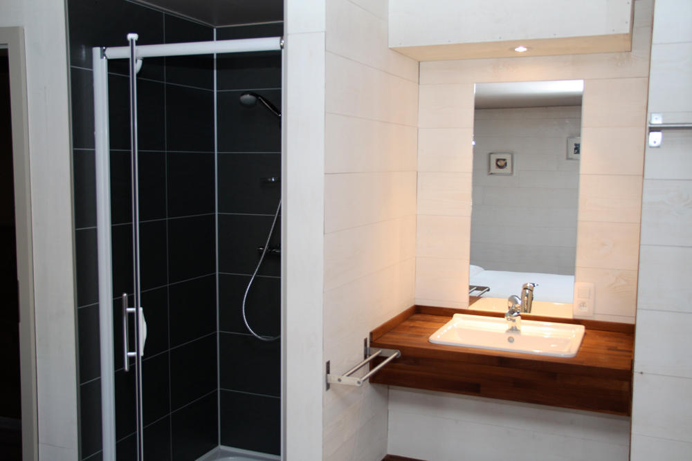 Le Rouet Villa La Gleize Room photo